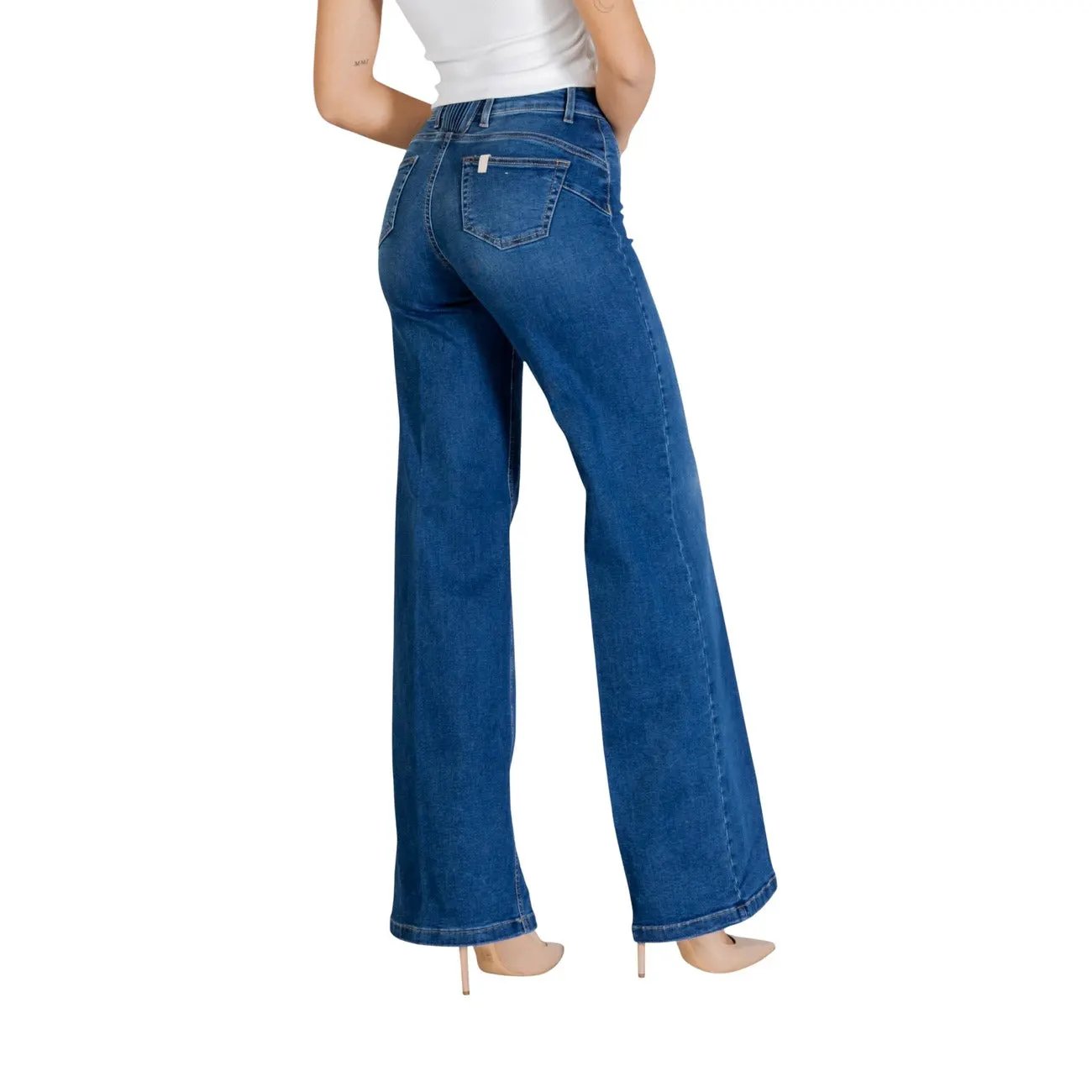 Liu Jo - Liu Jo Women Trousers by Liu Jo