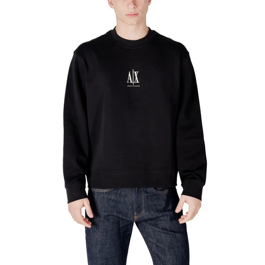 Armani Exchange - Armani Exchange Men Sweatshirts by Armani Exchange