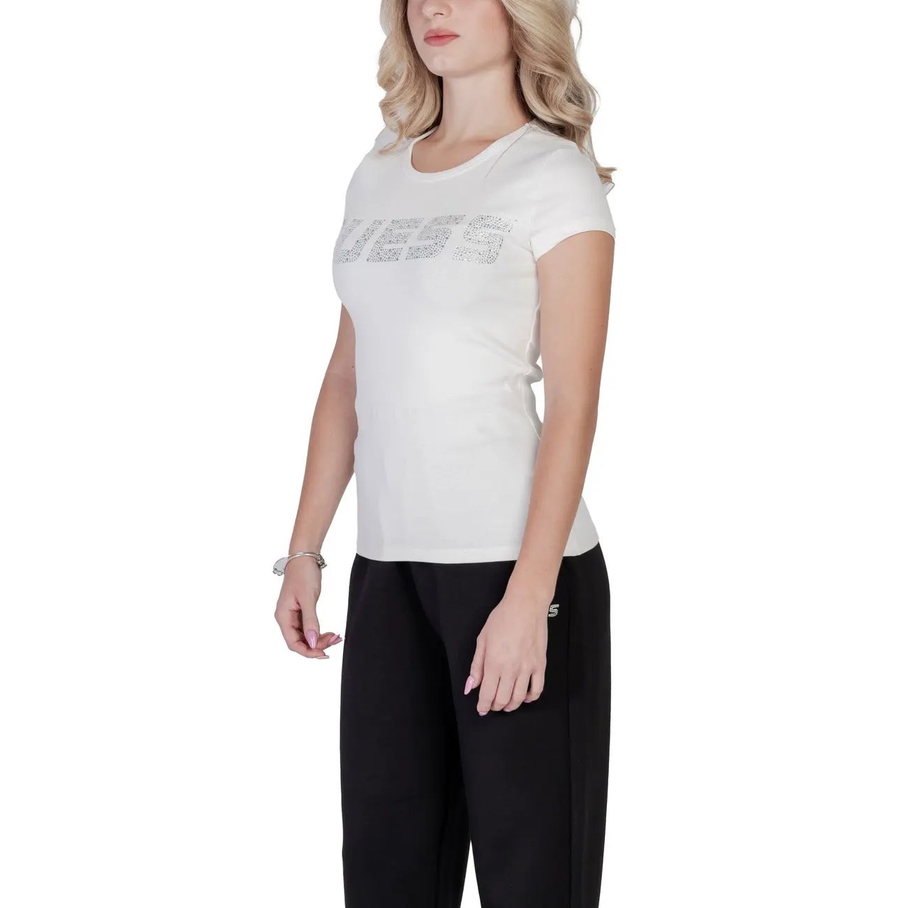 Guess - Guess Women T-Shirt by Guess