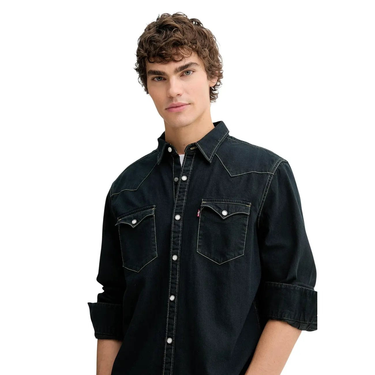 Levi`s - Levi`s Men Shirt by Levi`s