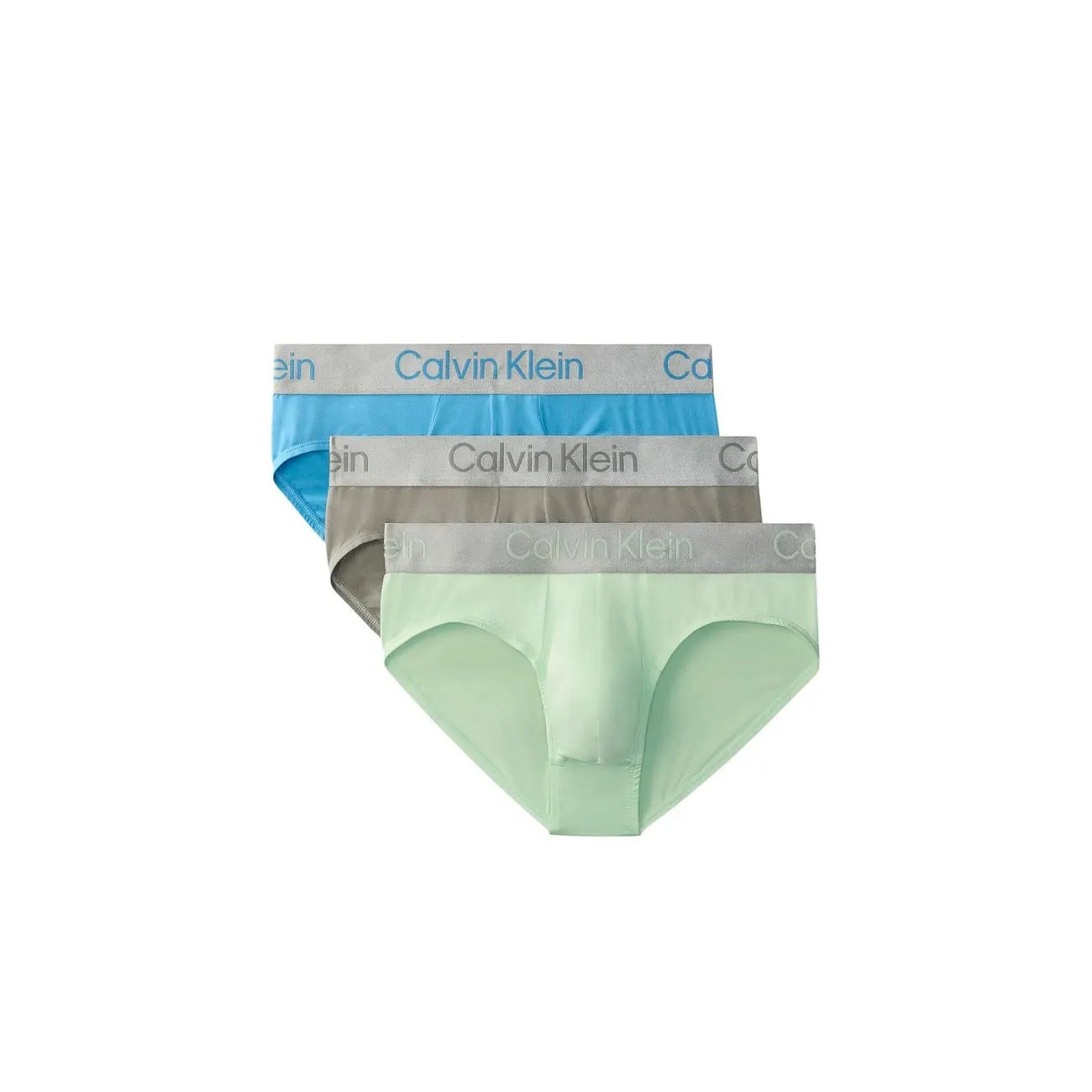 Calvin Klein Underwear - Calvin Klein Underwear Men Underwear by Calvin Klein Underwear