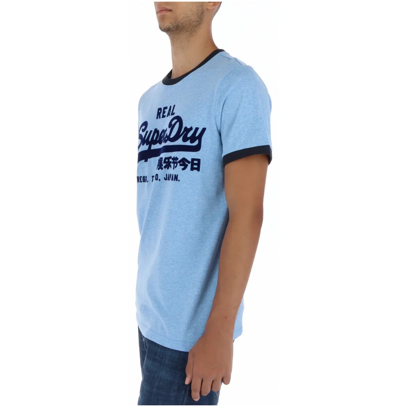 Superdry - Superdry Men T-Shirt by Superdry