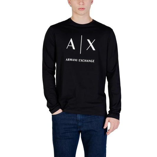 Armani Exchange - Armani Exchange Men Knitwear by Armani Exchange