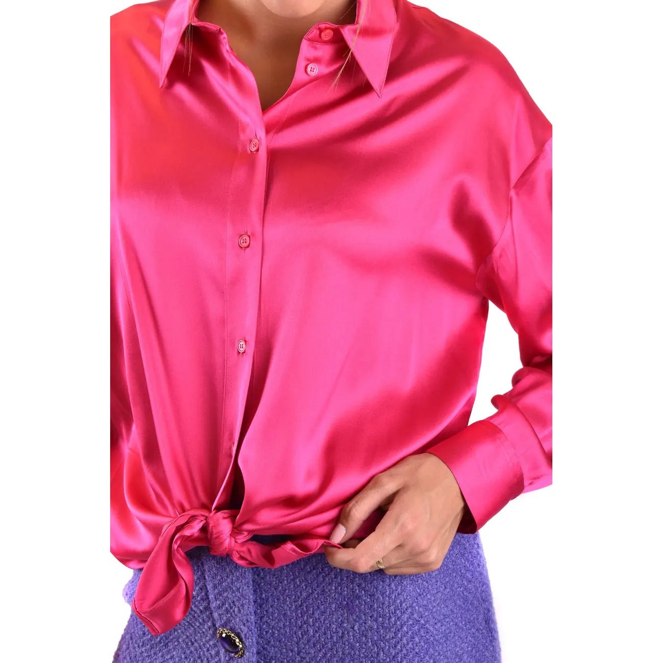 Pinko - Pinko Women Shirt by Pinko