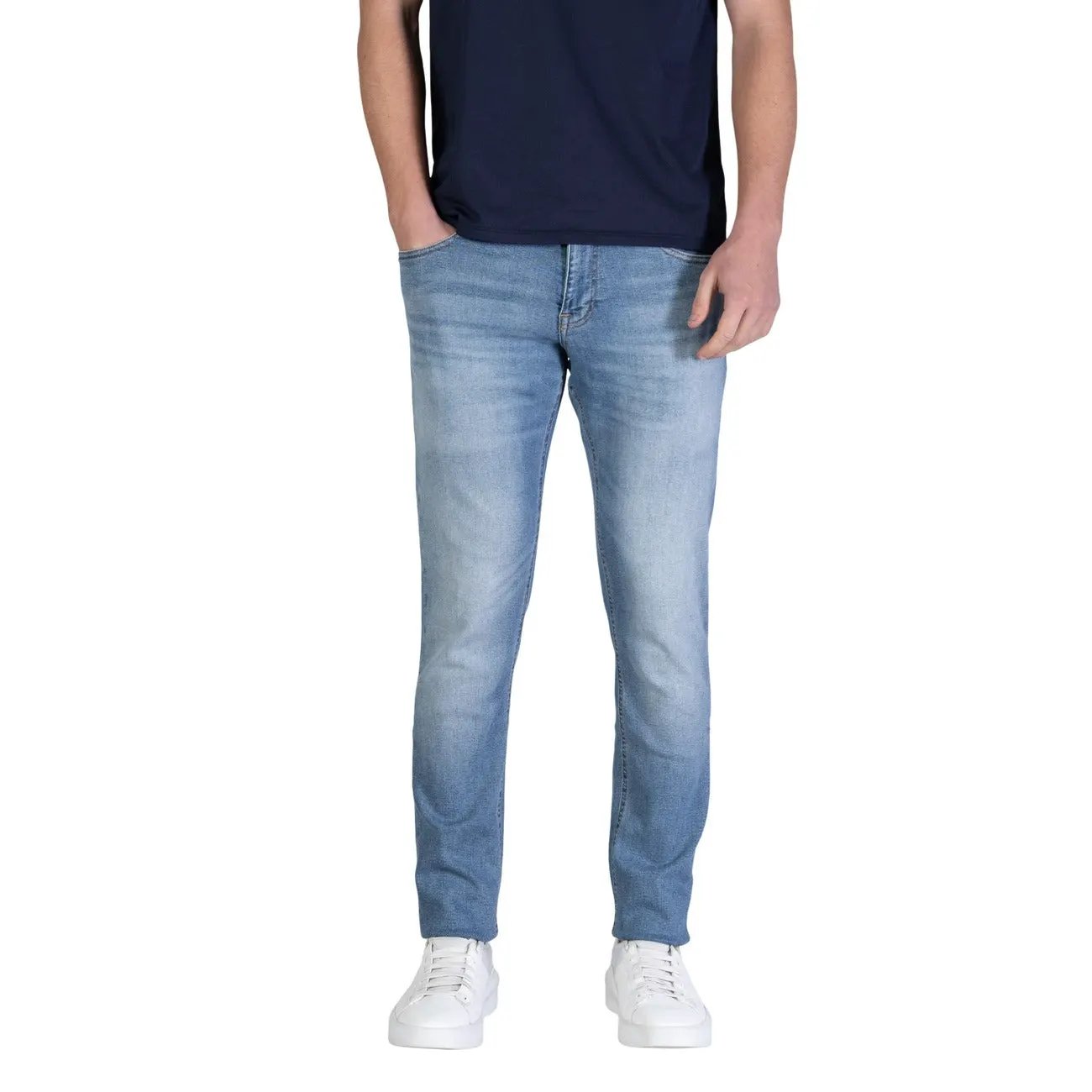 Tommy Hilfiger Jeans - Tommy Hilfiger Jeans Men Jeans by Tommy Hilfiger Jeans