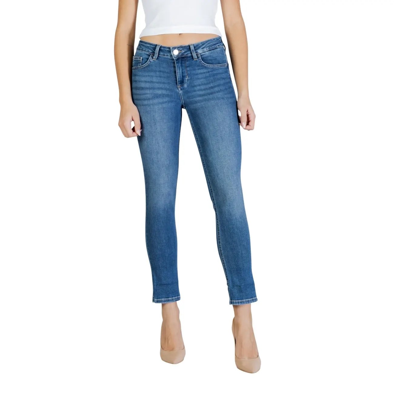 Liu Jo - Liu Jo Women Jeans by Liu Jo