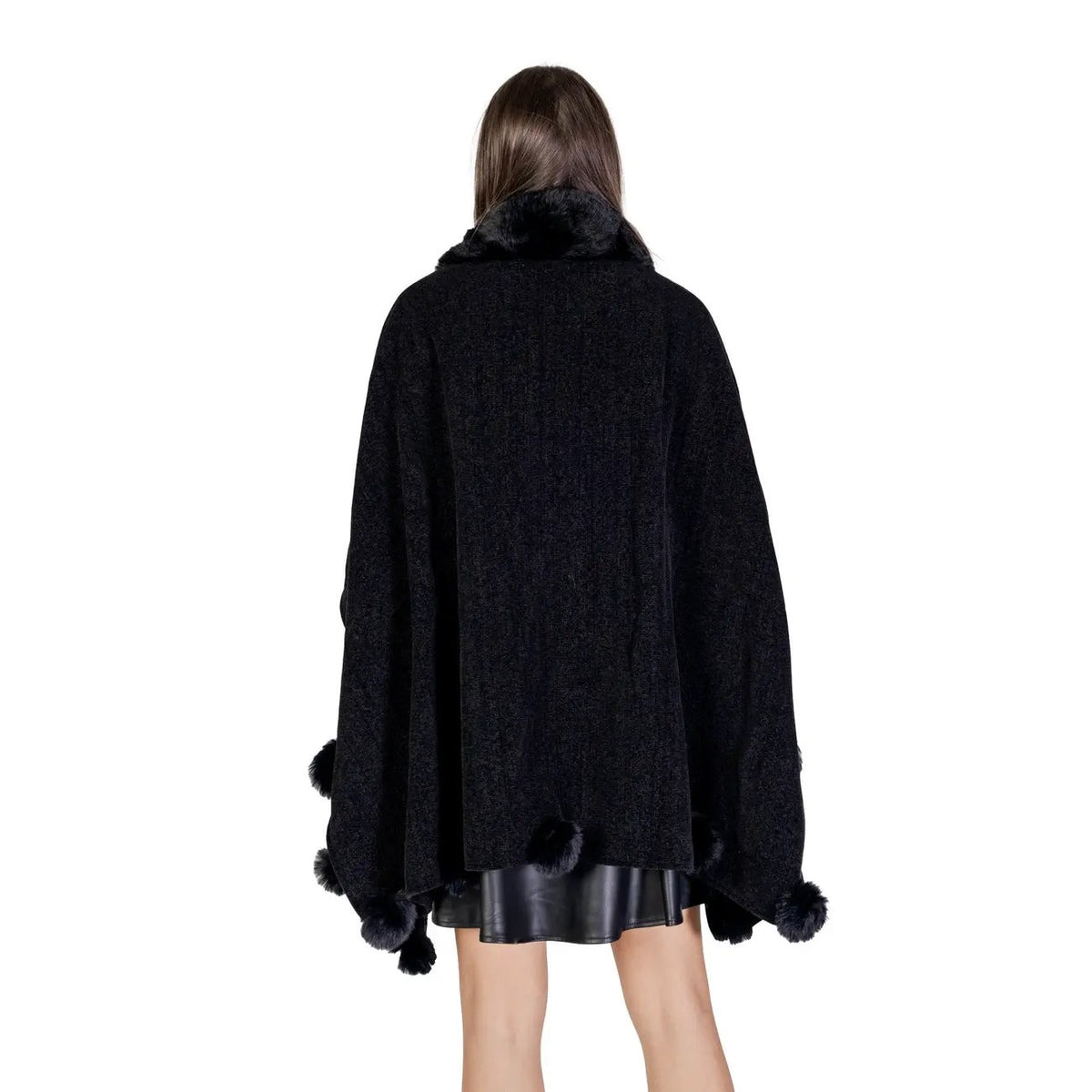 Morgan De Toi - Morgan De Toi Women Coat by Morgan De Toi