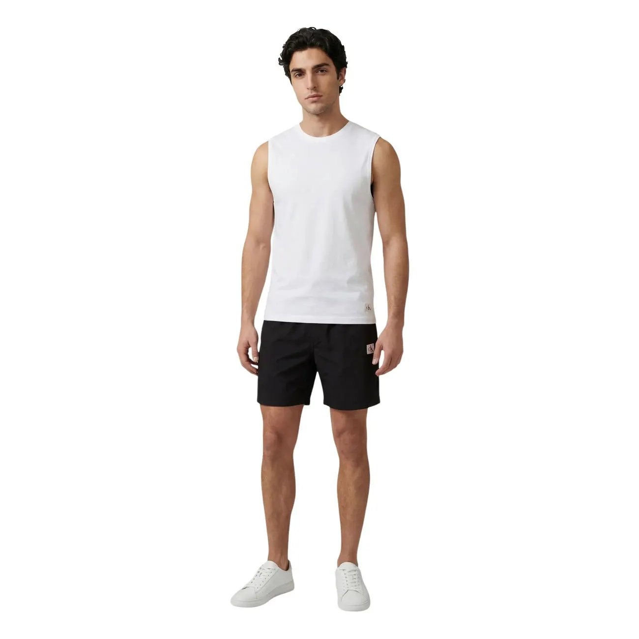 Calvin Klein Jeans - Calvin Klein Jeans Men Shorts by Calvin Klein Jeans