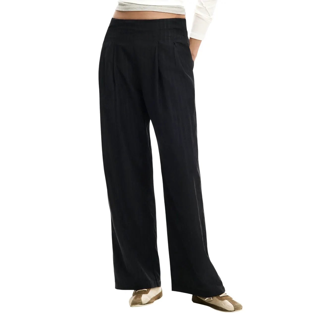 Desigual - Desigual Women Trousers by Desigual