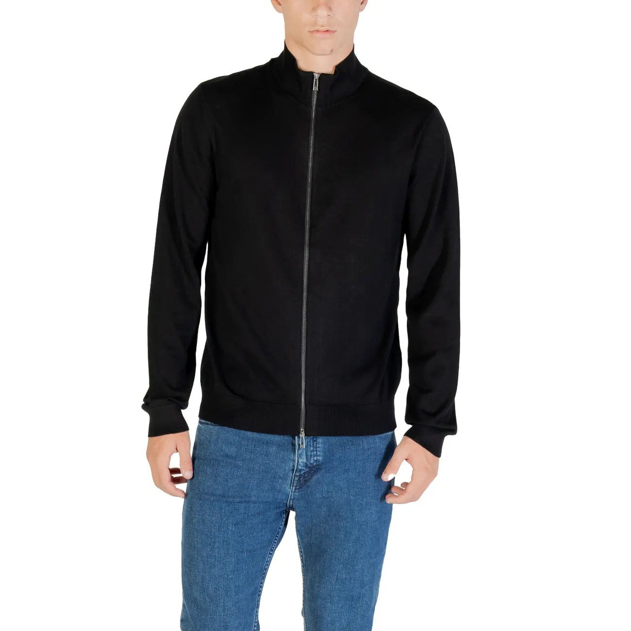Armani Exchange - Armani Exchange Men Knitwear by Armani Exchange