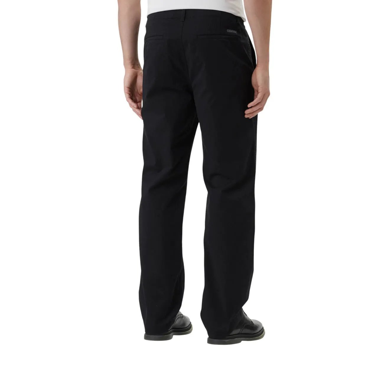 Calvin Klein Jeans - Calvin Klein Jeans Men Trousers by Calvin Klein Jeans