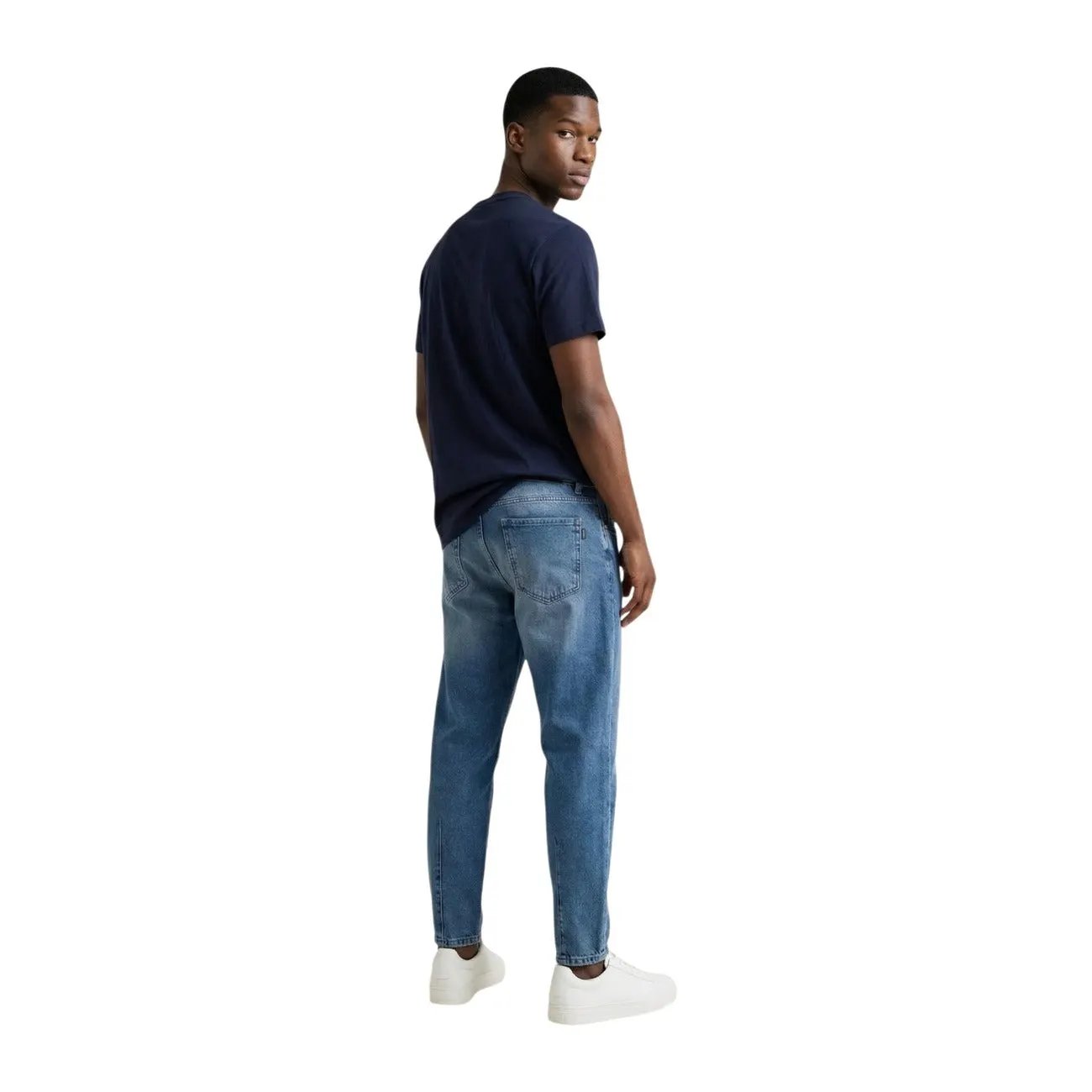 Tommy Hilfiger Jeans - Tommy Hilfiger Jeans Men T-Shirt by Tommy Hilfiger Jeans