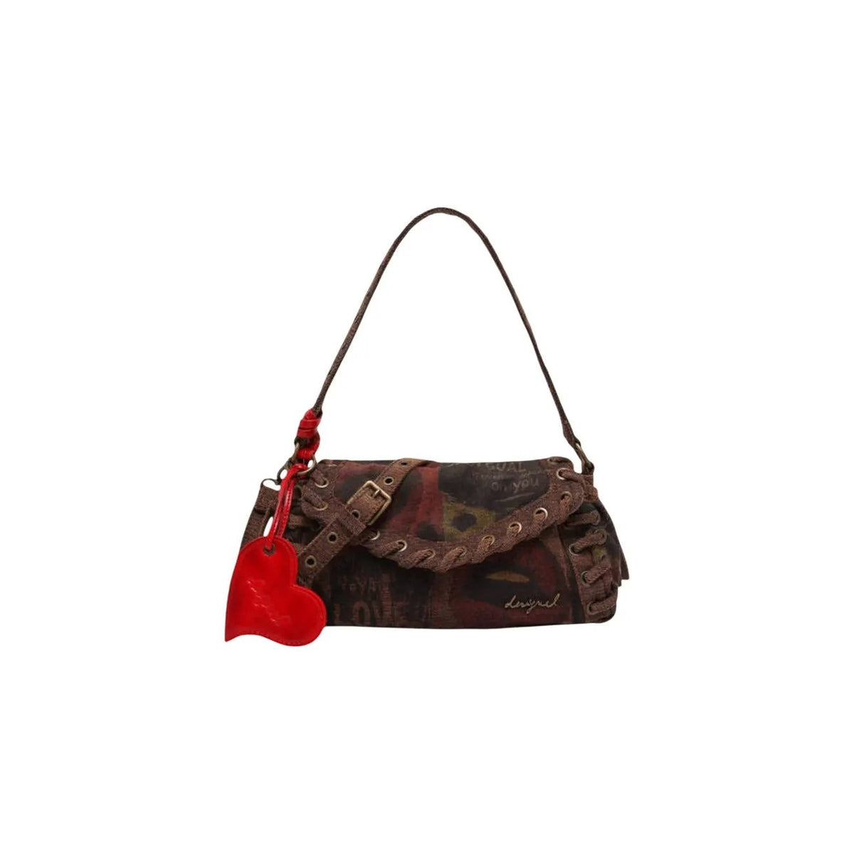 Desigual - Desigual  Women Bag