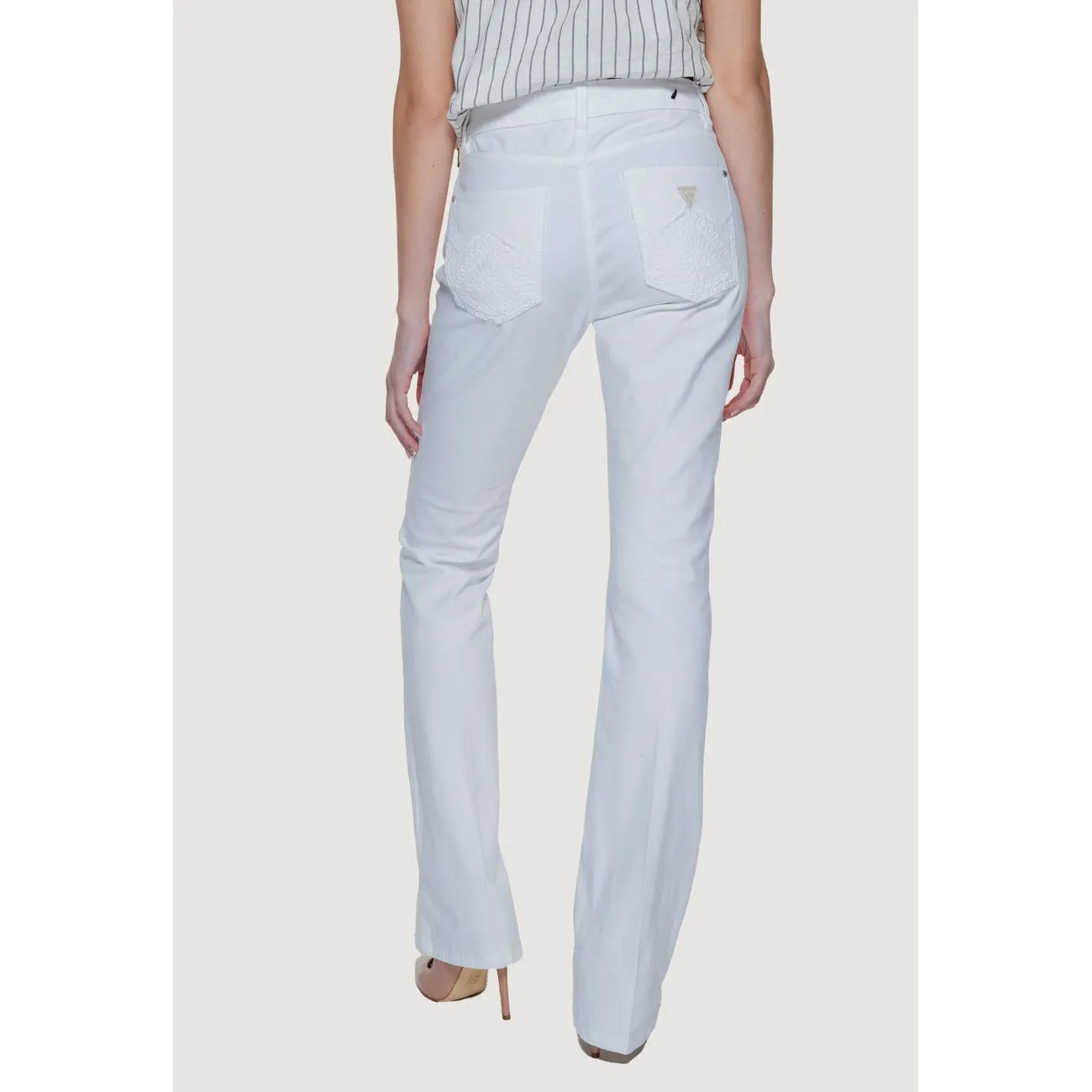 Guess - Guess Women Trousers by Guess