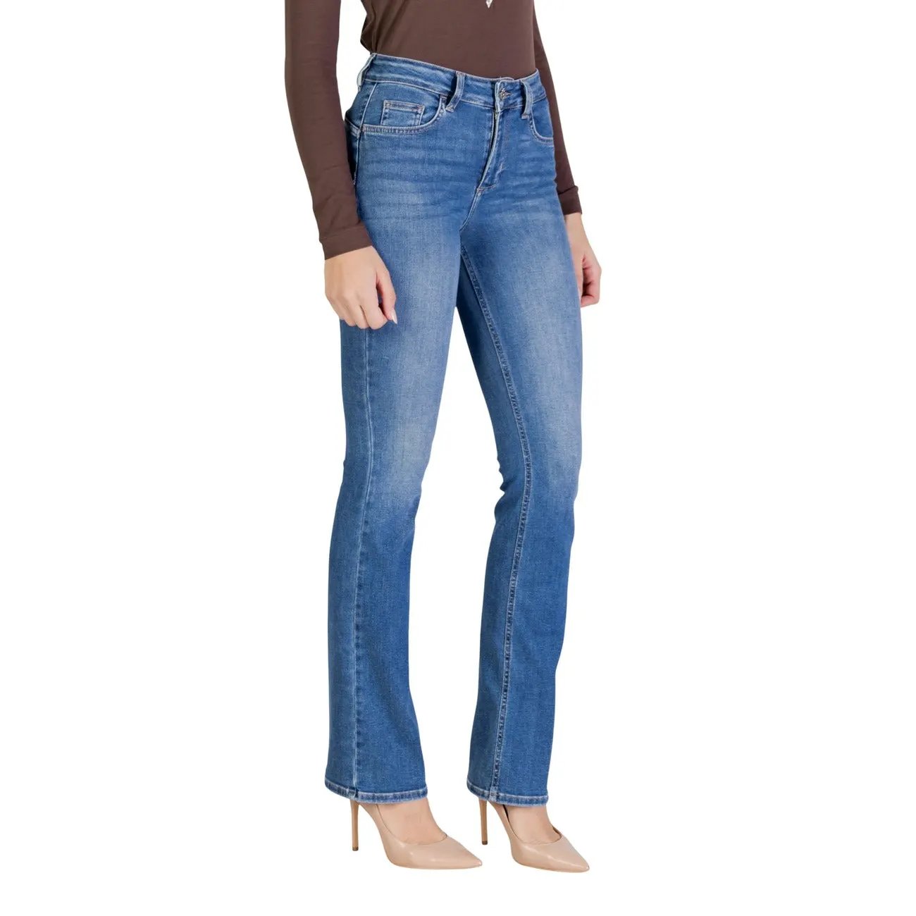 Liu Jo - Liu Jo Women Jeans by Liu Jo