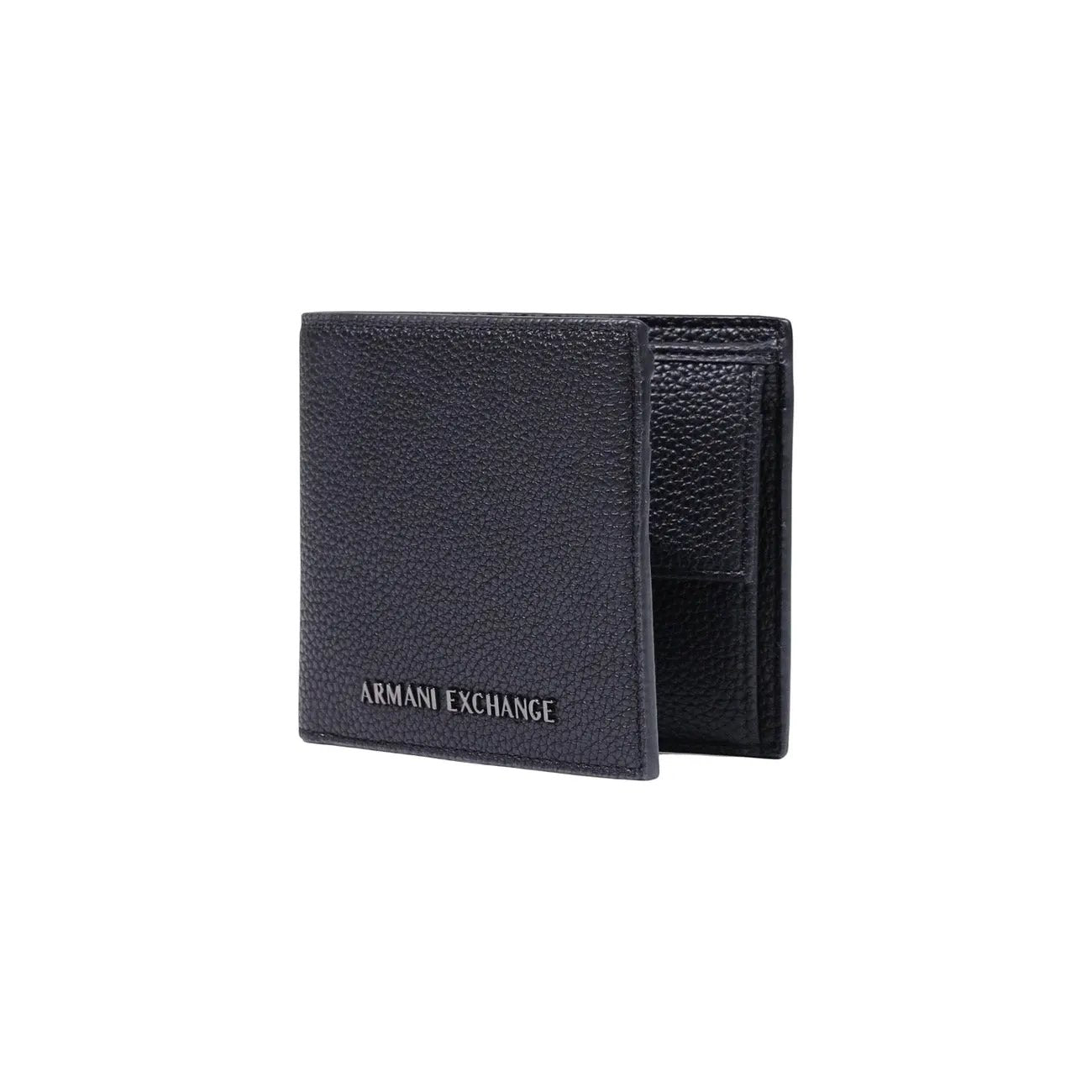 Armani Exchange - Armani Exchange Men Wallet by Armani Exchange