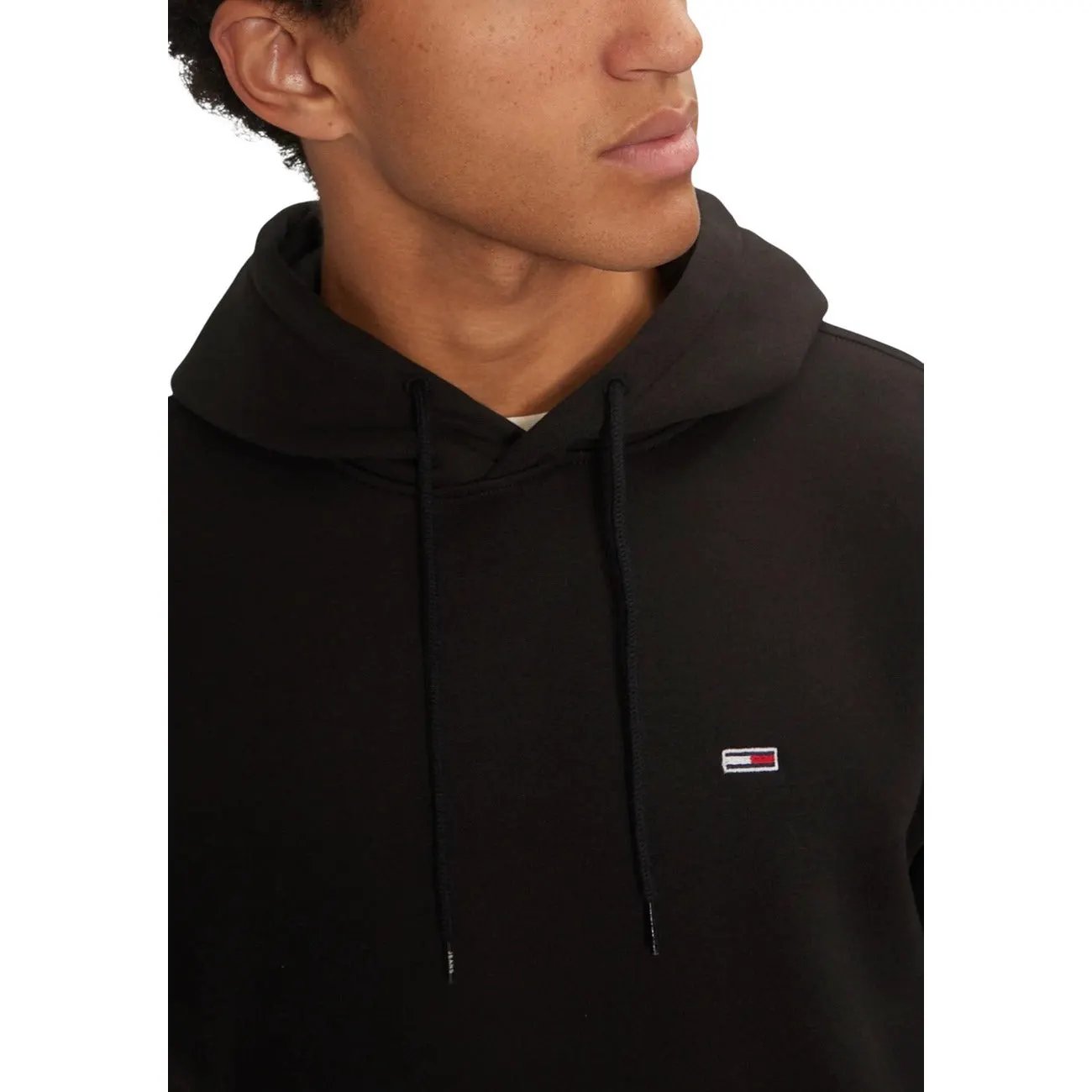 Tommy Hilfiger Jeans - Tommy Hilfiger Jeans Men Sweatshirts by Tommy Hilfiger Jeans