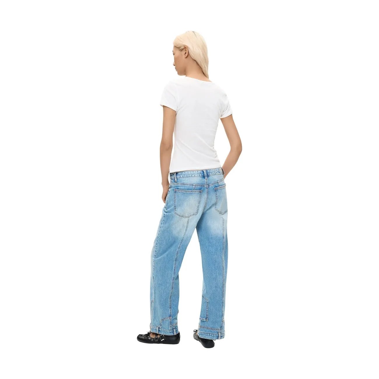 Desigual - Desigual Women Jeans by Desigual