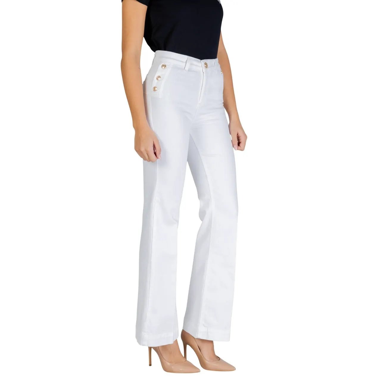 Liu Jo - Liu Jo Women Trousers by Liu Jo