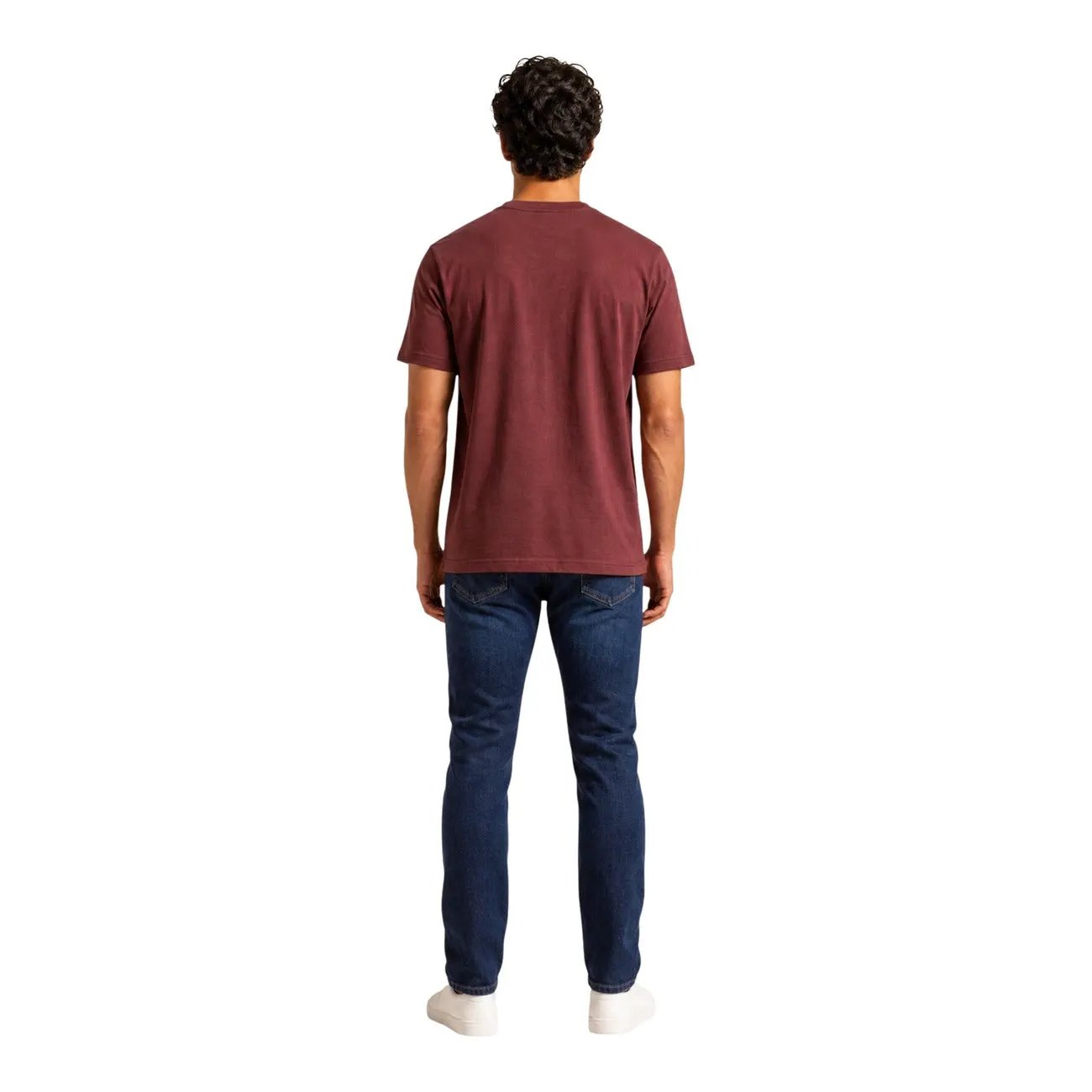 Armani Exchange - Armani Exchange Men T-Shirt by Armani Exchange