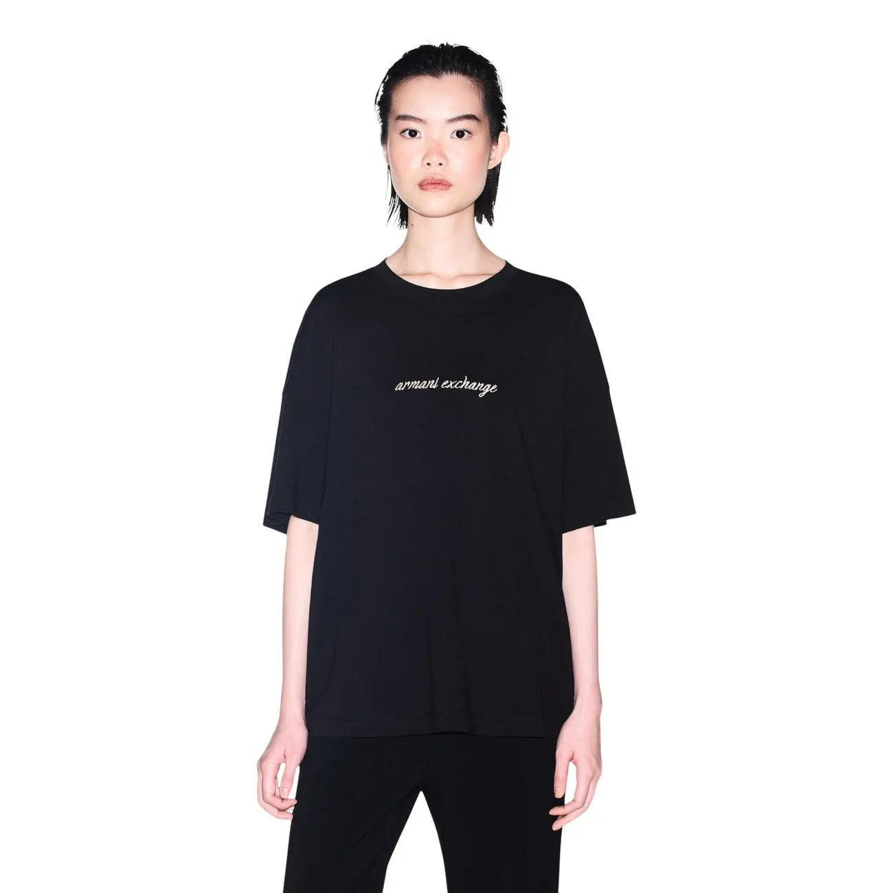 Armani Exchange - Armani Exchange Women T-Shirt by Armani Exchange