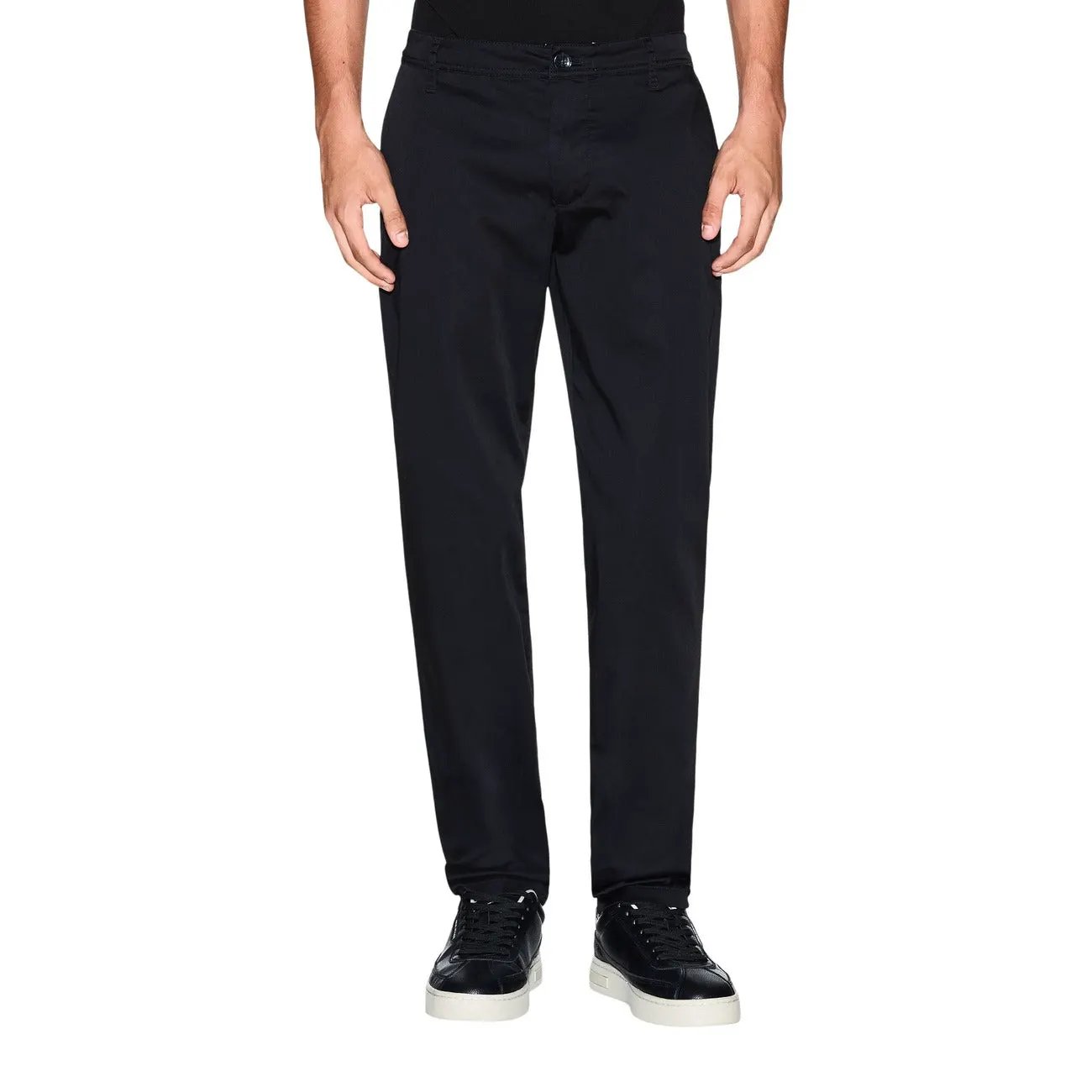 Armani Exchange - Armani Exchange Men Trousers by Armani Exchange