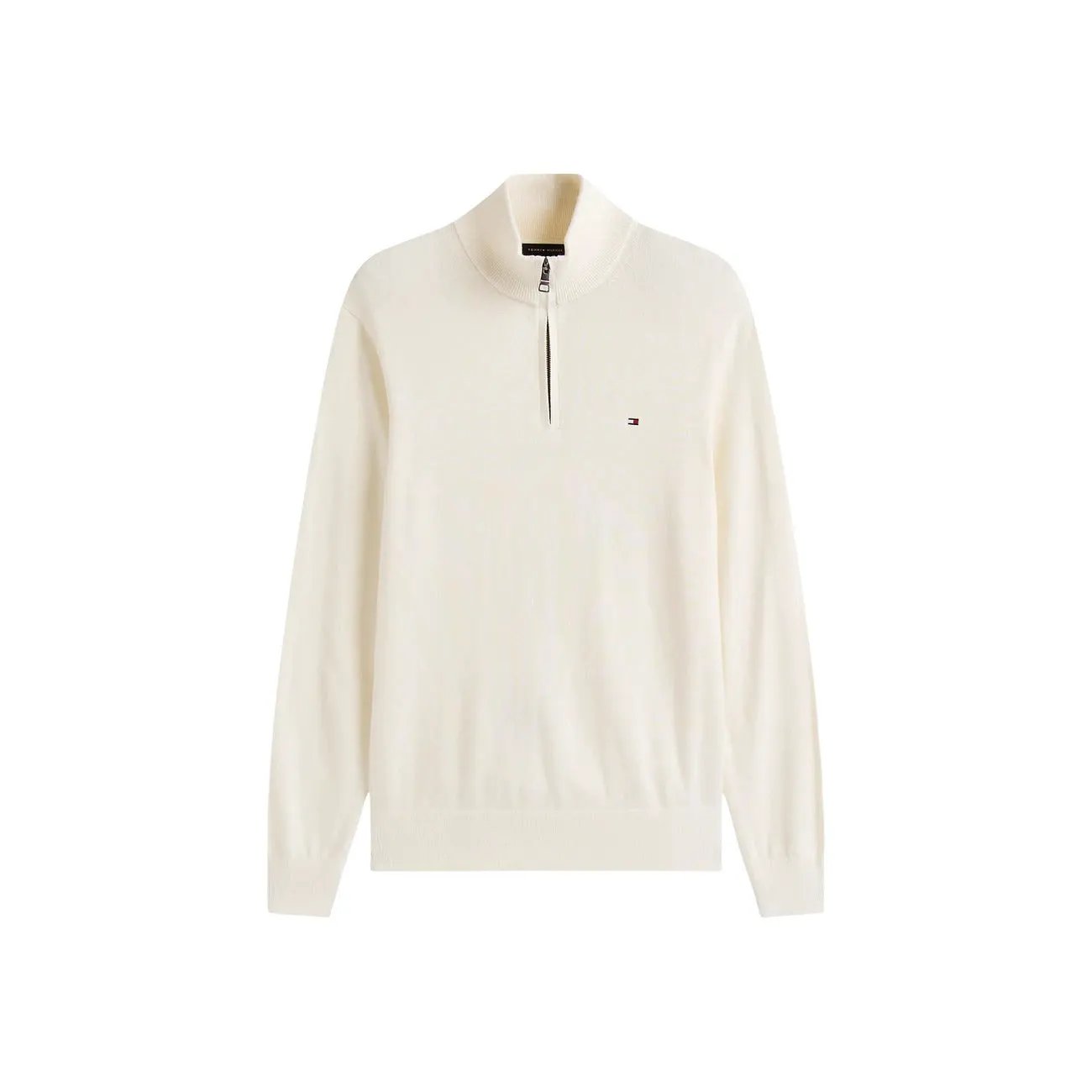 Tommy Hilfiger - Tommy Hilfiger Men Knitwear by Tommy Hilfiger