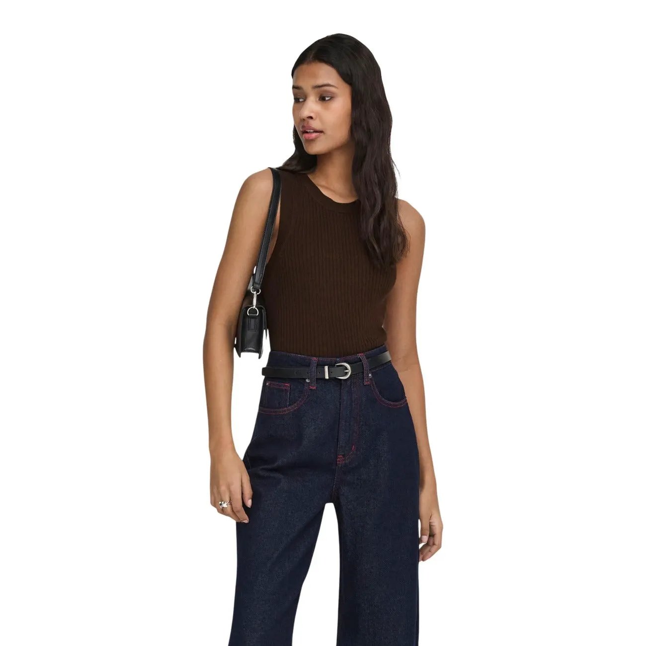 Jacqueline De Yong - Jacqueline De Yong Women Undershirt by Jacqueline De Yong