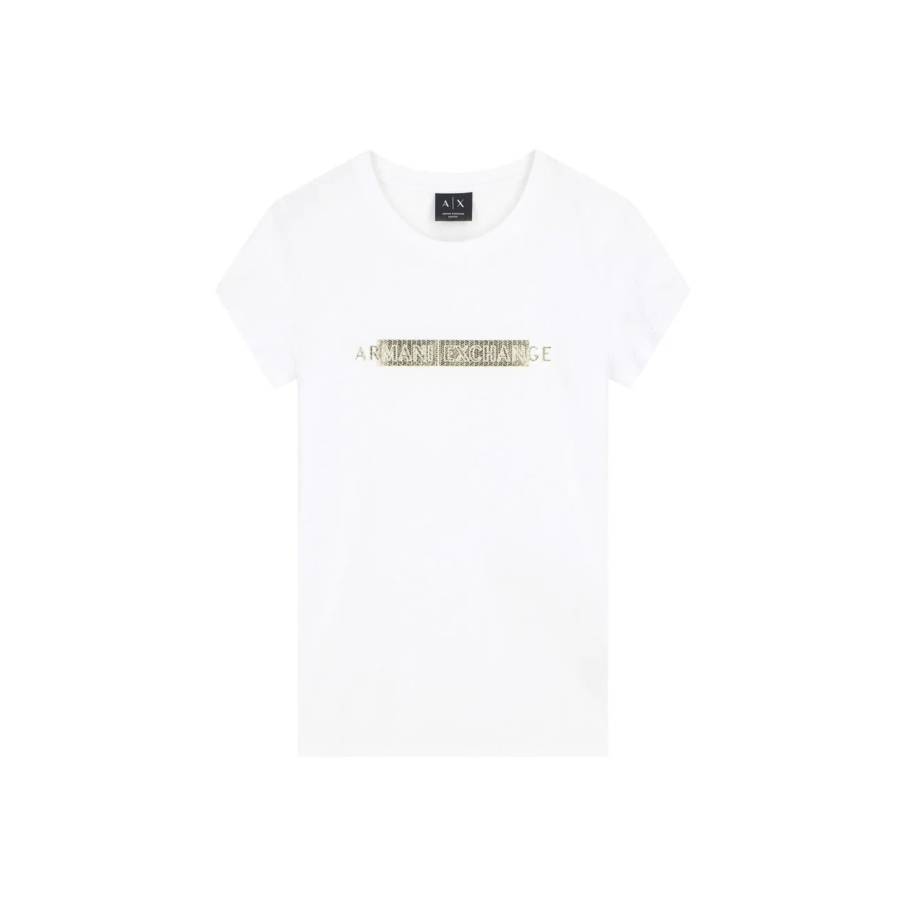 Armani Exchange - Armani Exchange Women T-Shirt by Armani Exchange