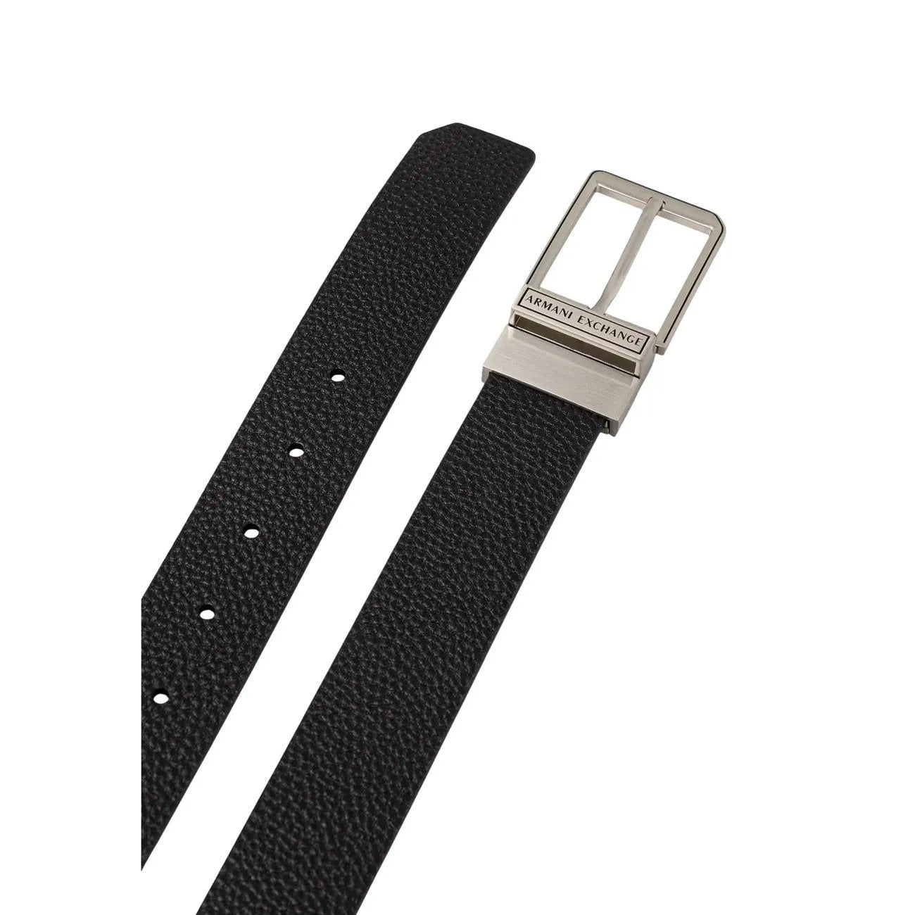 Armani Exchange - Armani Exchange Men Belt by Armani Exchange