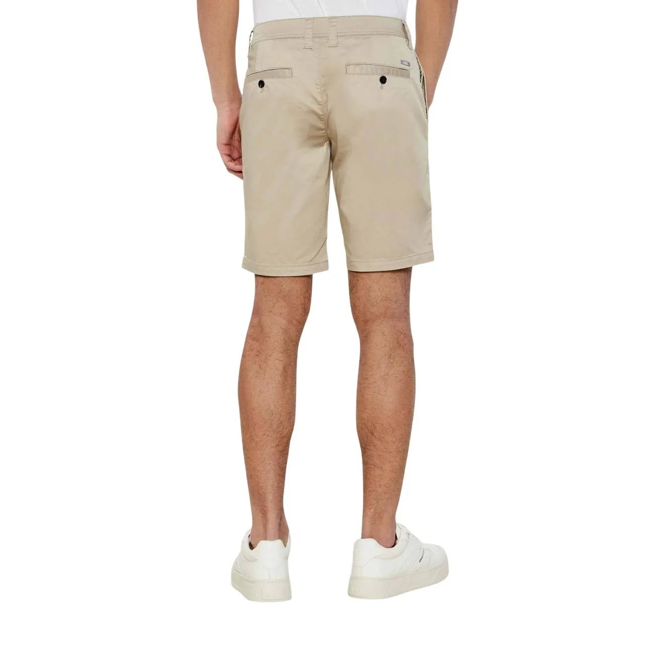 Armani Exchange - Armani Exchange Men Shorts by Armani Exchange