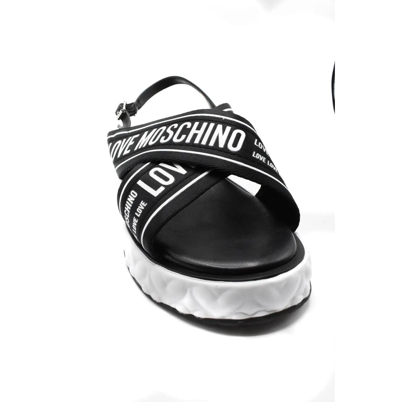 Love Moschino - Love Moschino Women Sandals by Love Moschino
