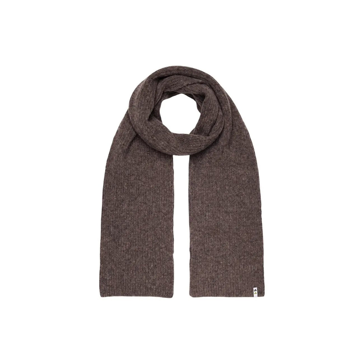 Pieces Women's Aura Beige Scarf