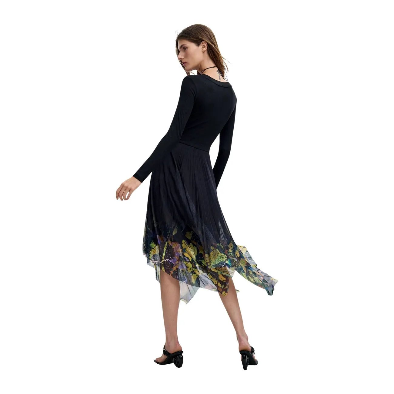 Desigual - Desigual Women Dress by Desigual