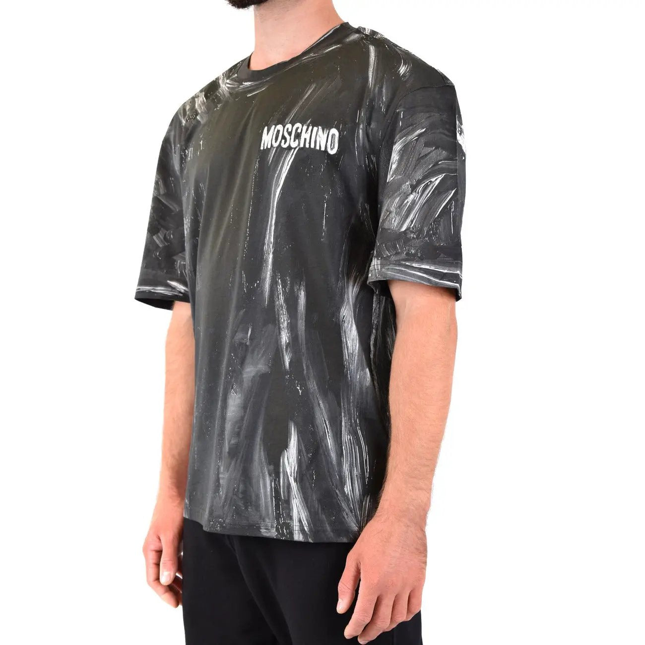 Moschino - Moschino Men T-Shirt by Moschino