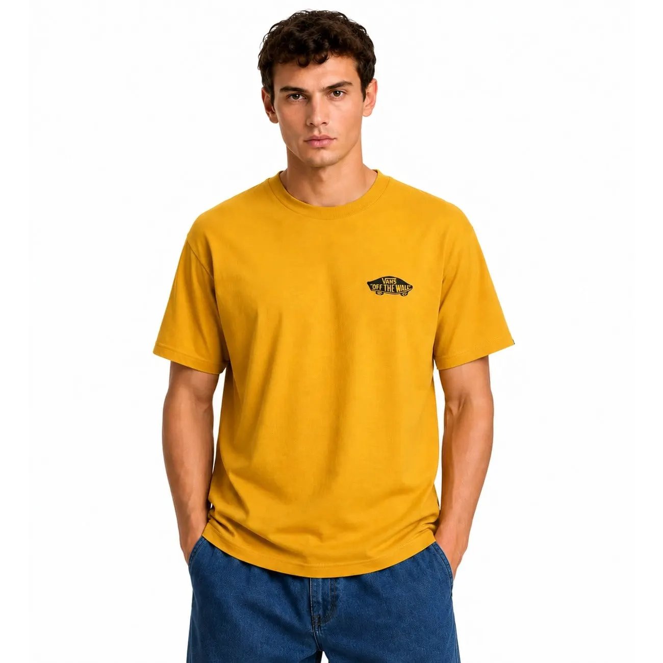 Vans - Vans Men T-Shirt by Vans