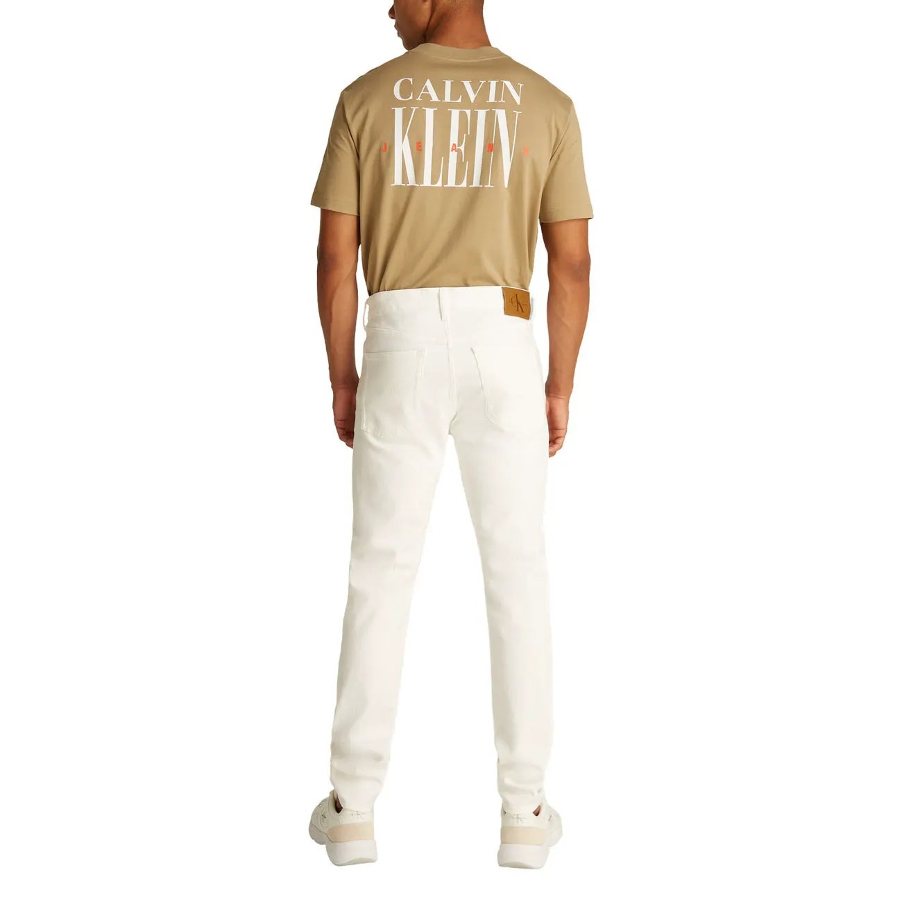 Calvin Klein Jeans - Calvin Klein Jeans Men Jeans by Calvin Klein Jeans