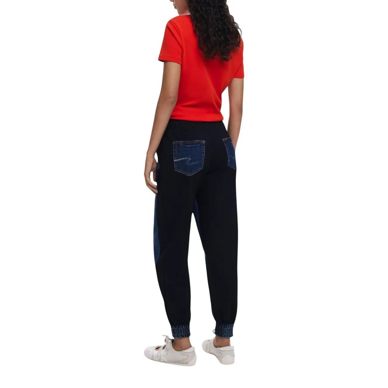 Desigual - Desigual Women Jeans by Desigual