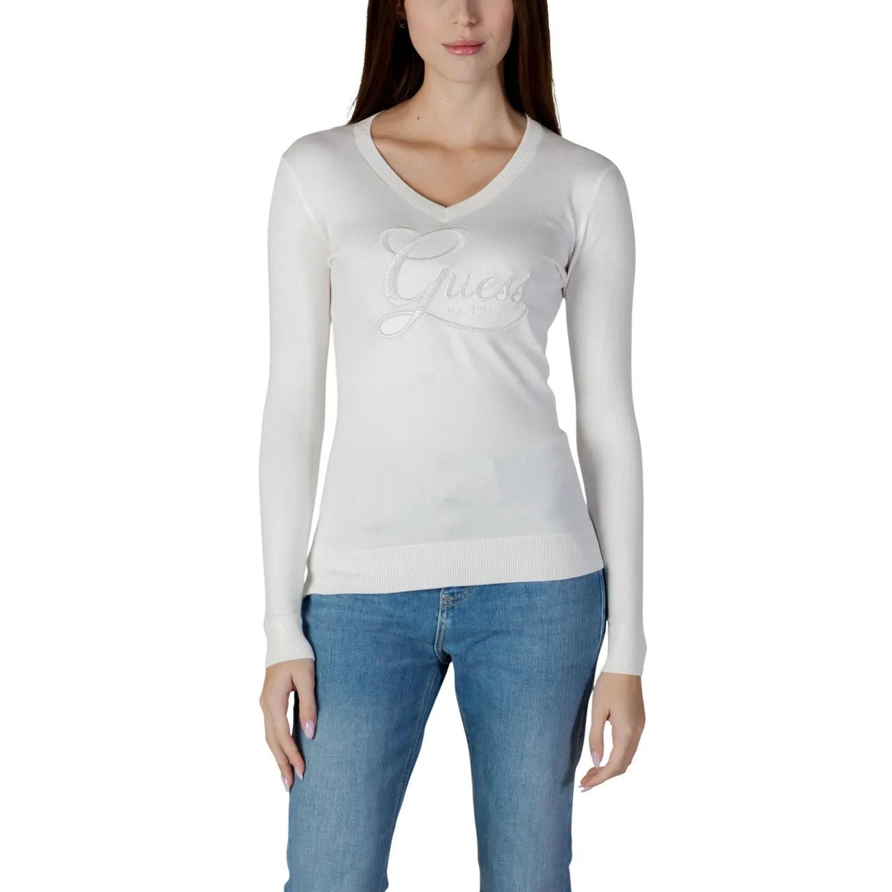 Guess - Guess Women Knitwear by Guess