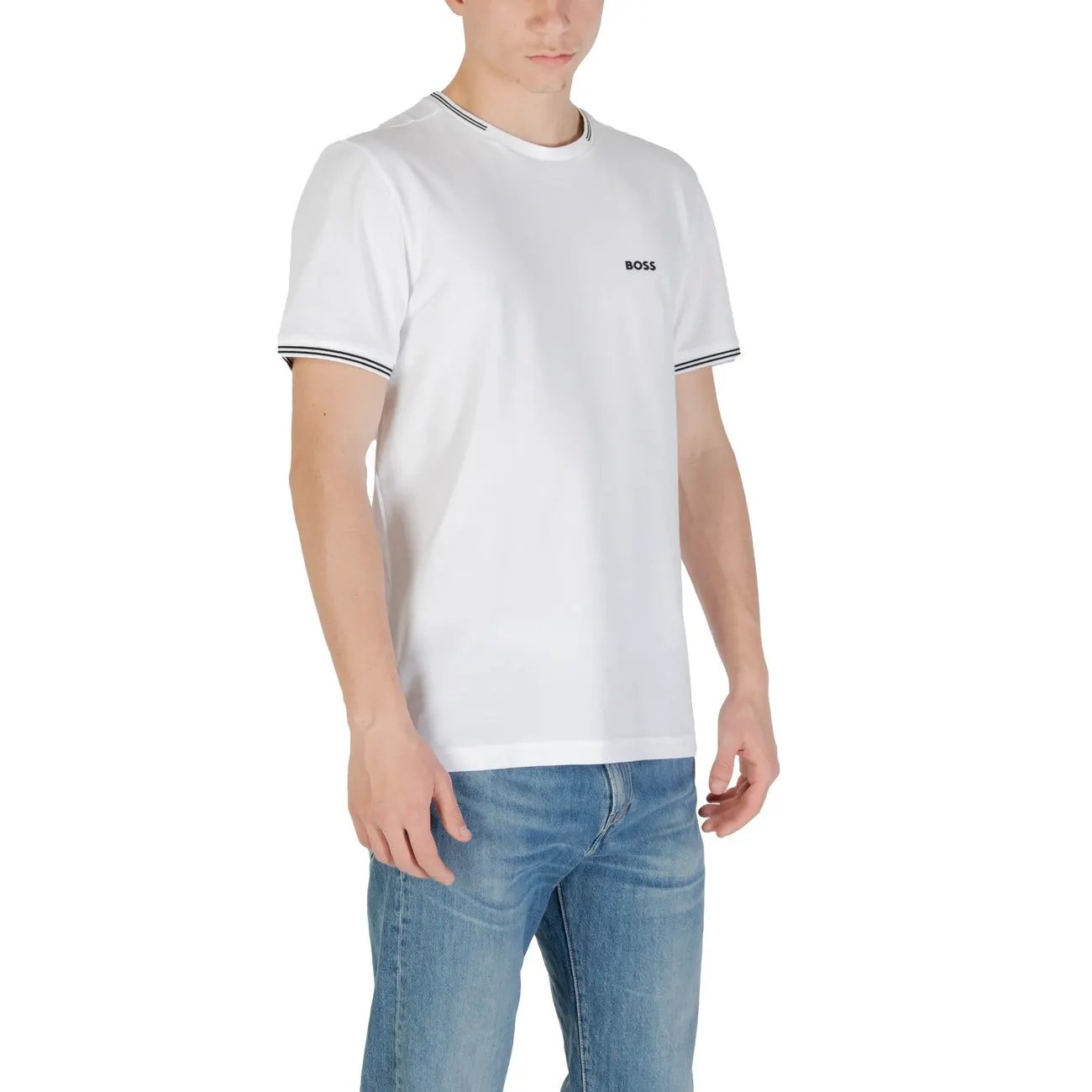 Boss - Boss Men T-Shirt by Boss