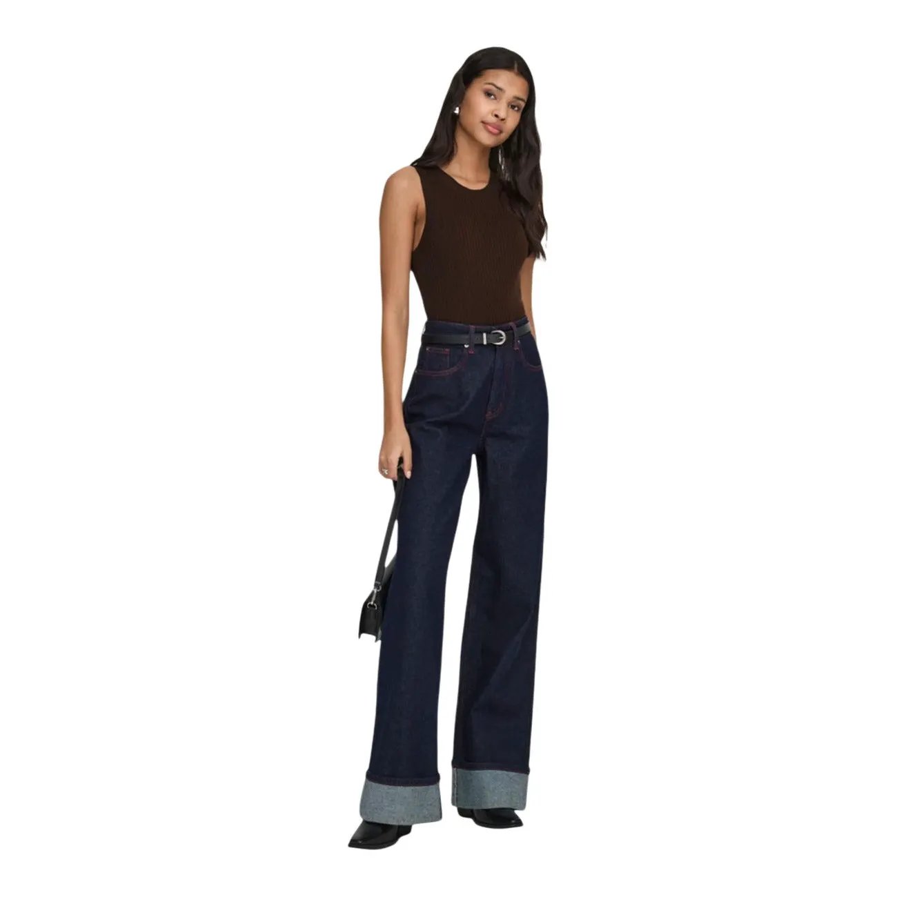 Jacqueline De Yong - Jacqueline De Yong Women Undershirt by Jacqueline De Yong