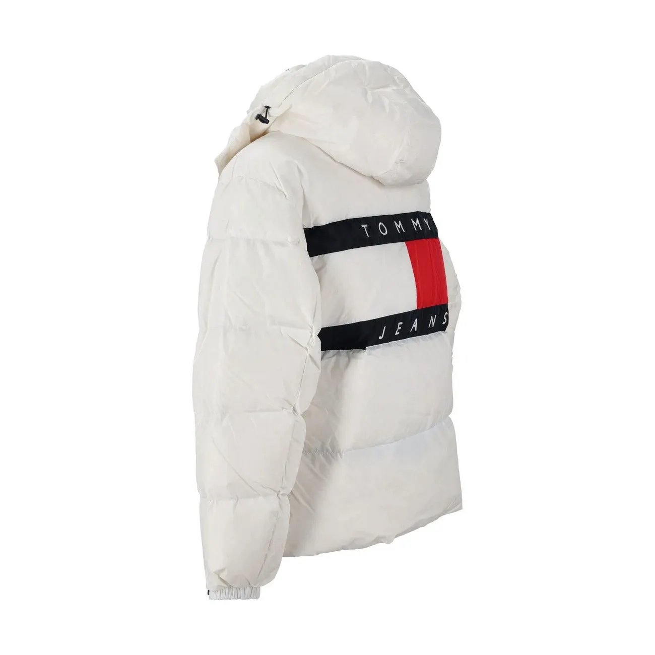 Tommy Hilfiger Jeans - Tommy Hilfiger Jeans Men Jacket by Tommy Hilfiger Jeans