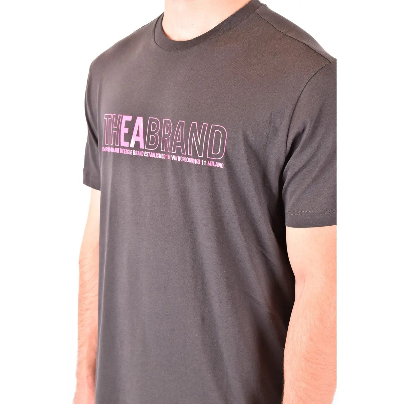 Emporio Armani - Emporio Armani Men T-Shirt by Emporio Armani