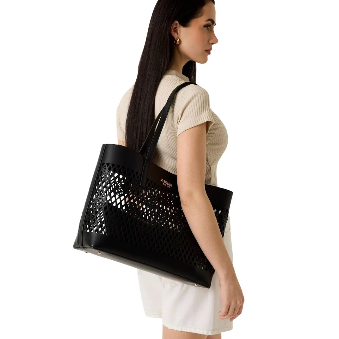 Guess - Guess Women Bag by Guess