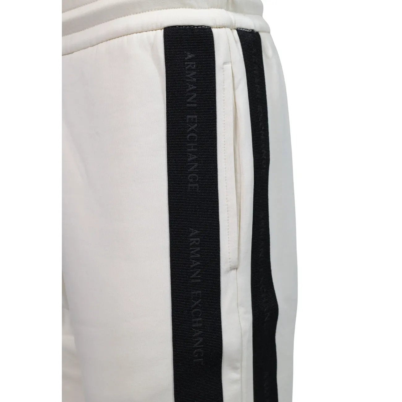 Armani Exchange - Armani Exchange Men Trousers by Armani Exchange