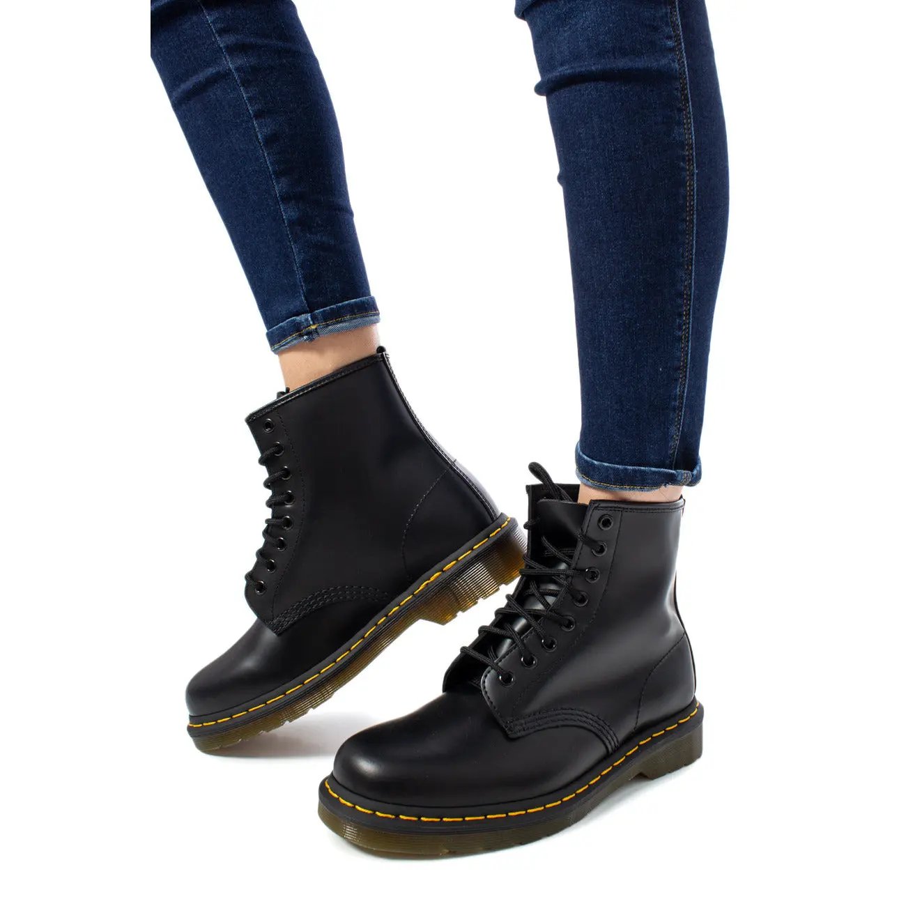 Dr. Martens - Dr. Martens Women Boots by Dr. Martens