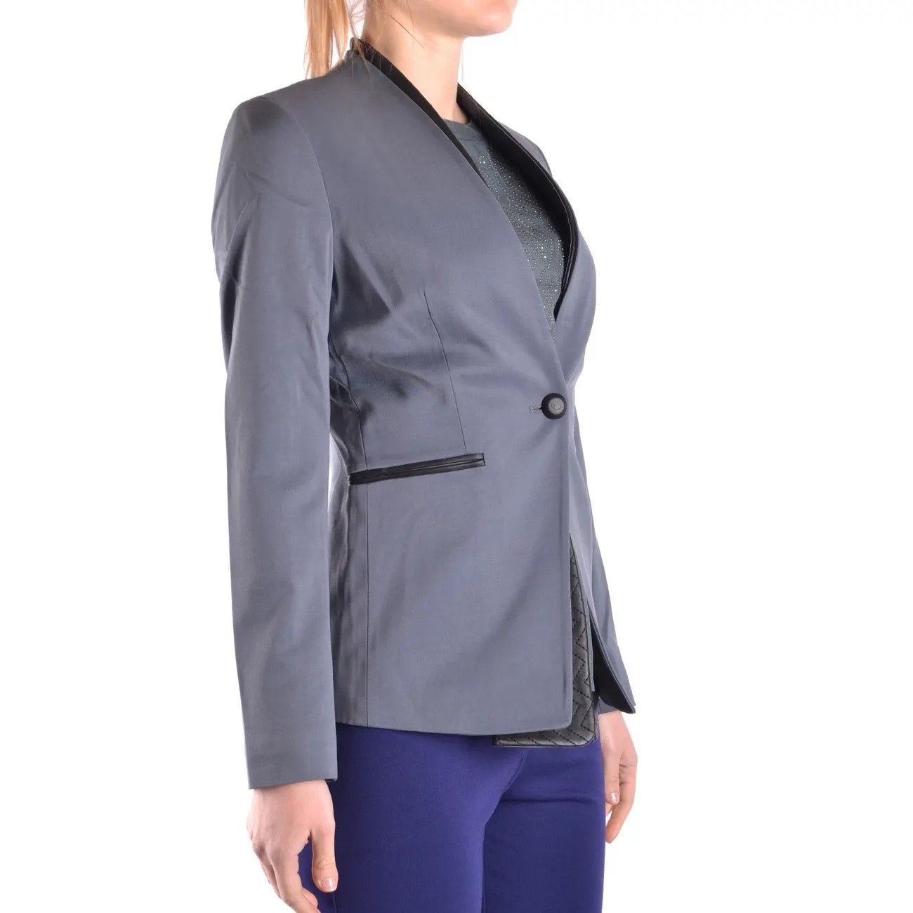 Jacob Cohen - Jacob Cohen Women Blazer by Jacob Cohen