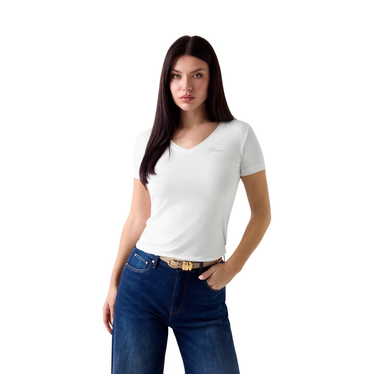 Guess - Guess Women T-Shirt by Guess