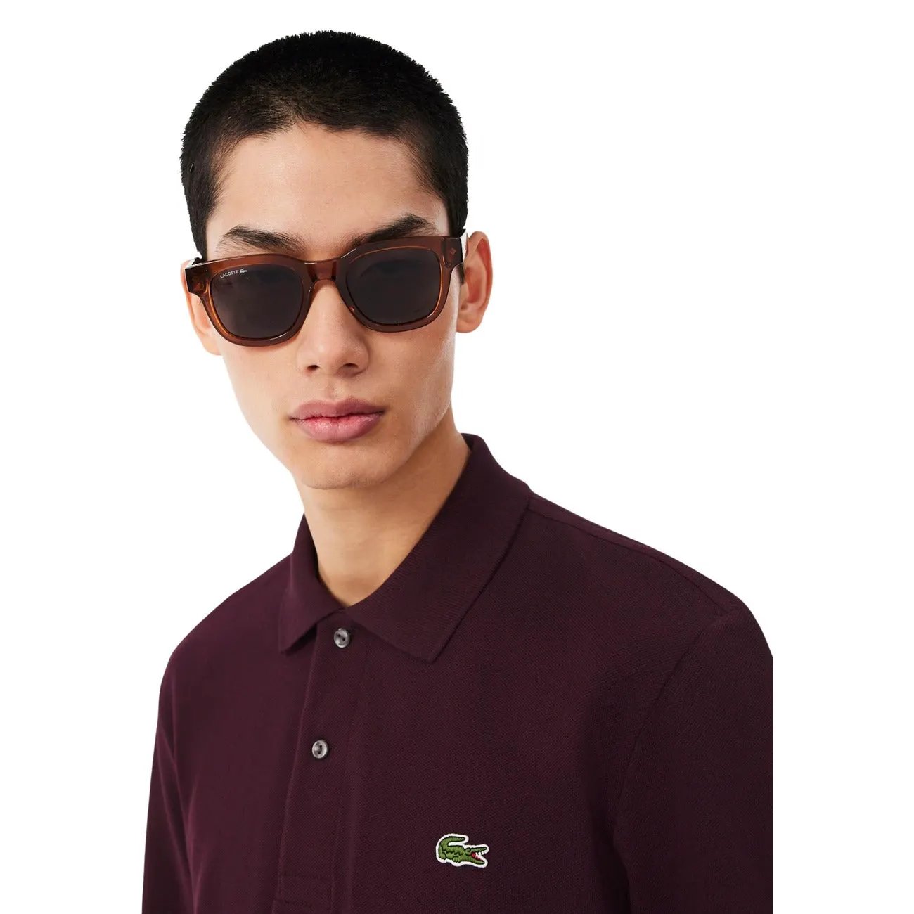 Lacoste - Lacoste Men T-Shirt by Lacoste