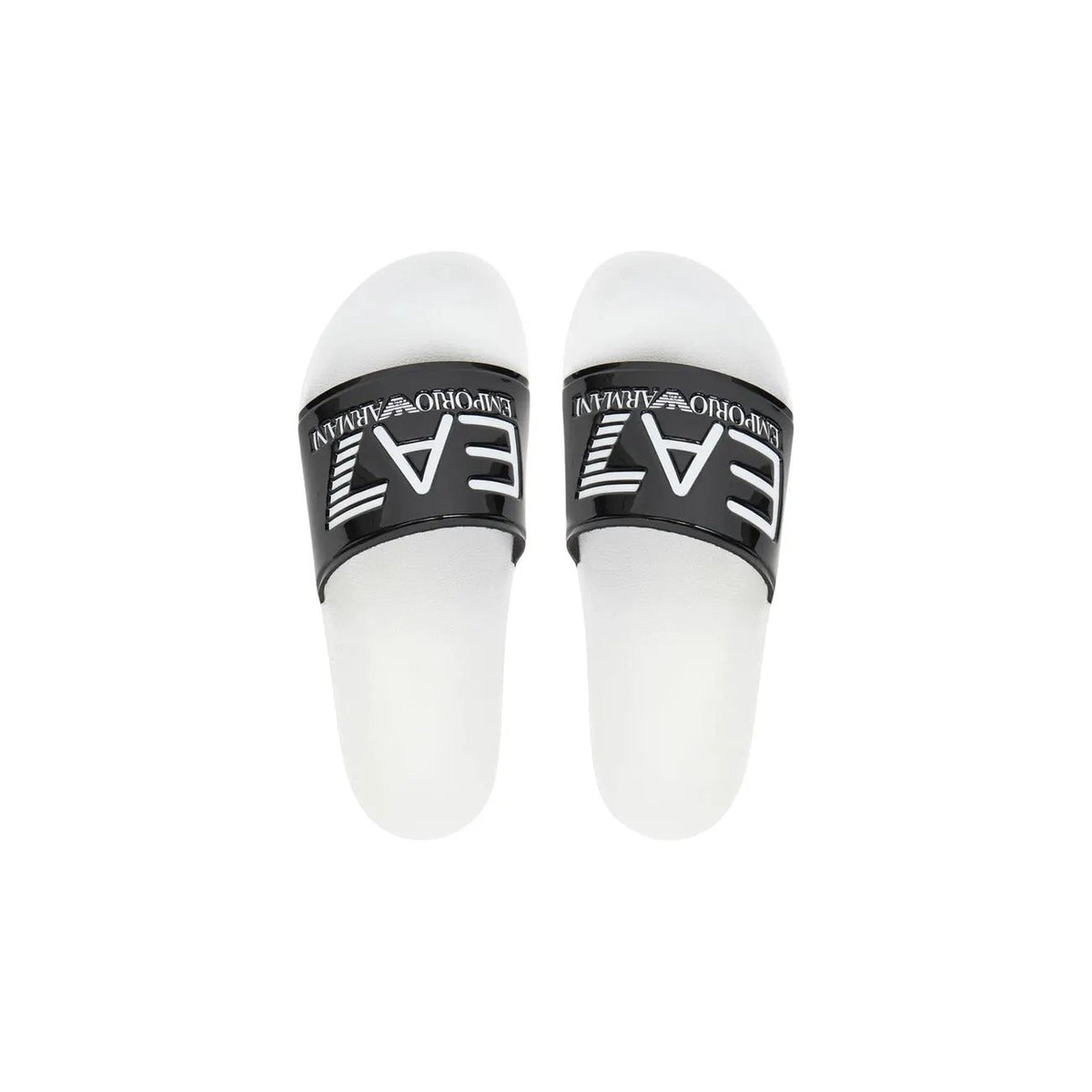 Ea7 - Ea7 Men Slippers by Ea7